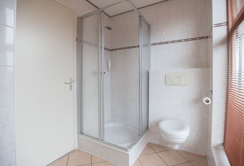 בית מלון כפרי Restaurant De Stadsherberg