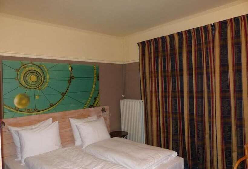 בית מלון כפרי Restaurant De Stadsherberg