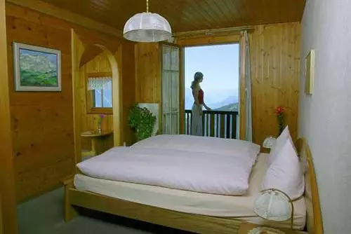 فندق Haus Rhodania