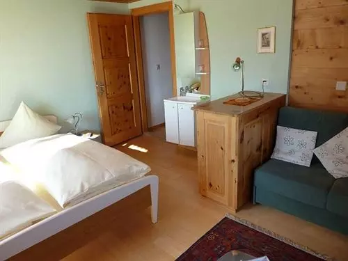 فندق Haus Rhodania