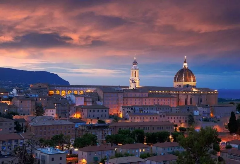 ホテル San Francesco