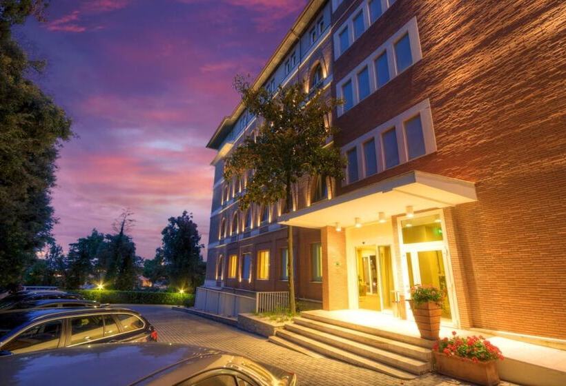 בית מלון כפרי San Francesco