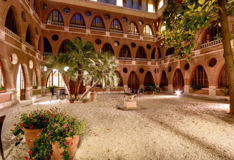 בית מלון כפרי San Francesco