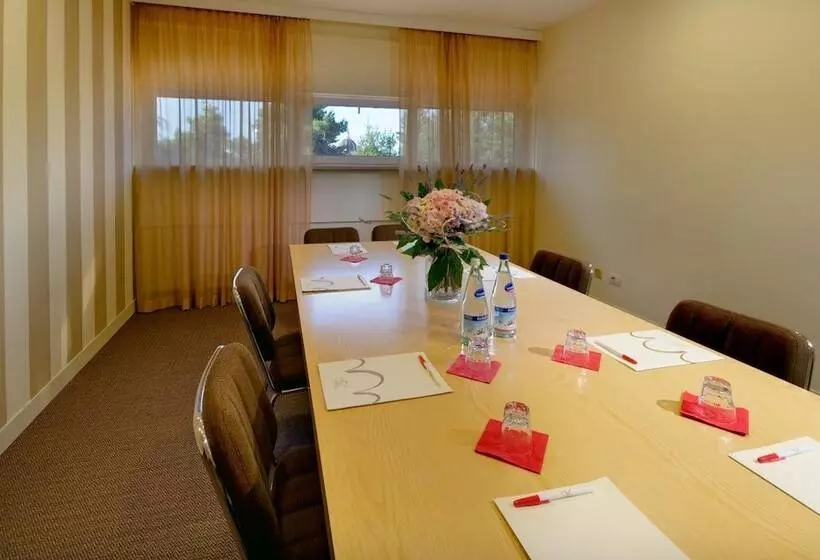 ホテル San Francesco