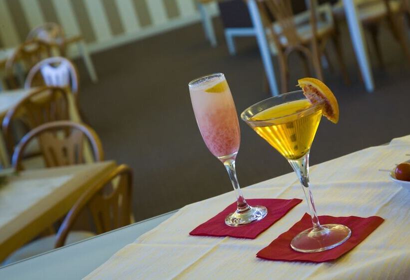 בית מלון כפרי San Francesco