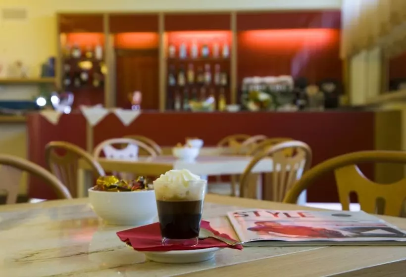 ホテル San Francesco