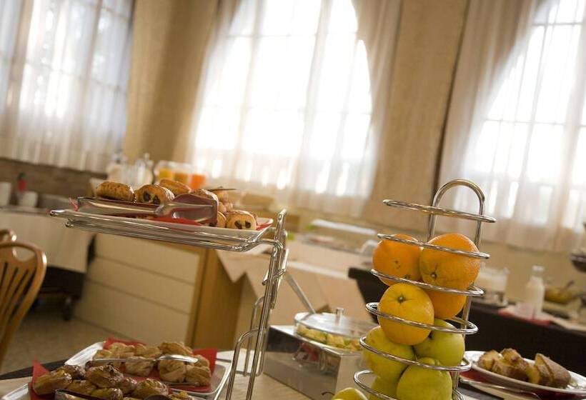 בית מלון כפרי San Francesco