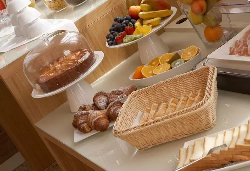 ホテル San Francesco