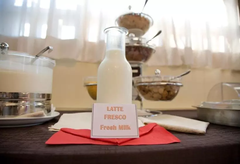 ホテル San Francesco