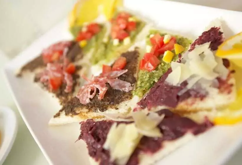 ホテル San Francesco