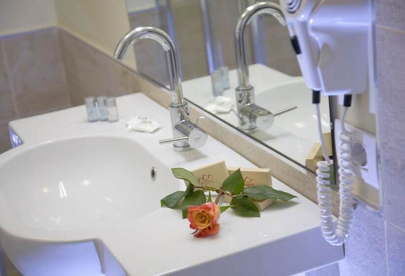 בית מלון כפרי San Francesco