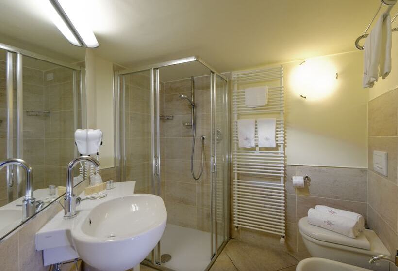 בית מלון כפרי San Francesco