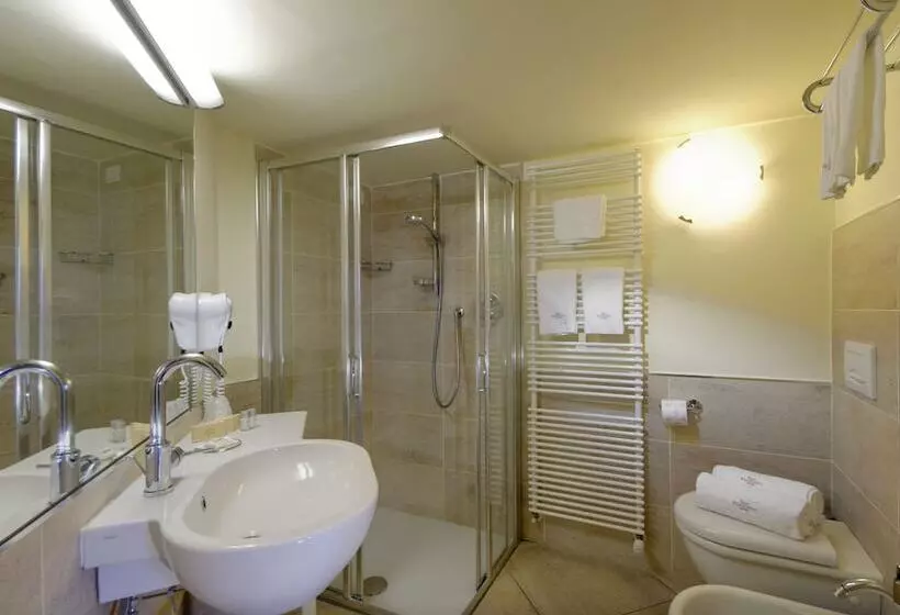 ホテル San Francesco