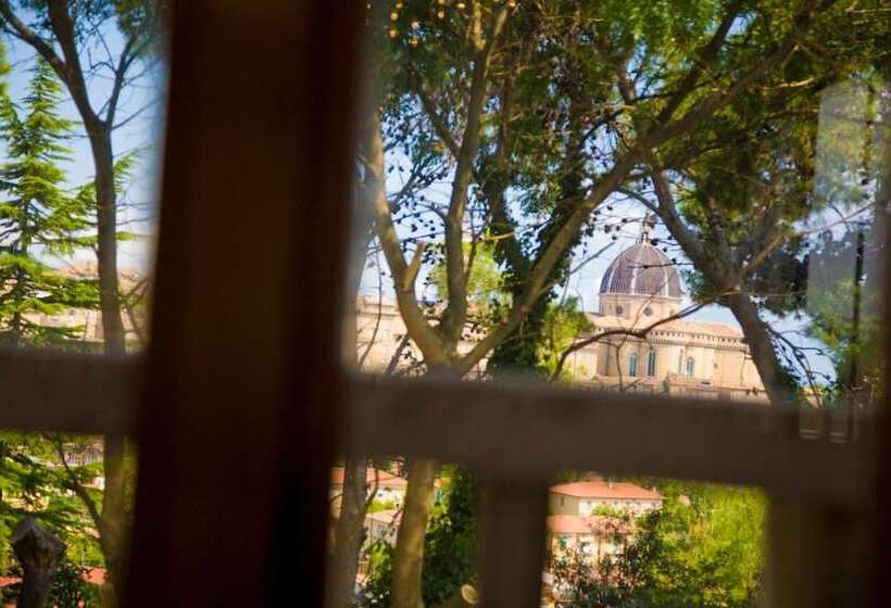 בית מלון כפרי San Francesco