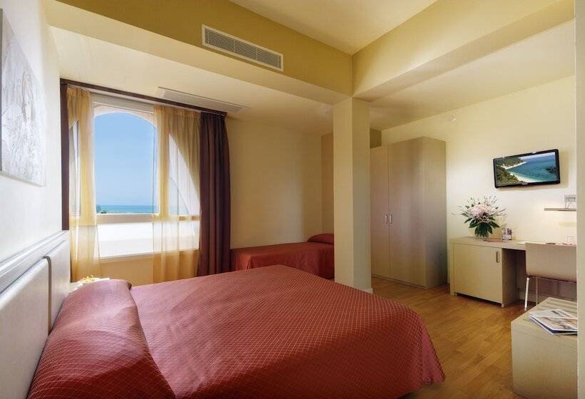 בית מלון כפרי San Francesco