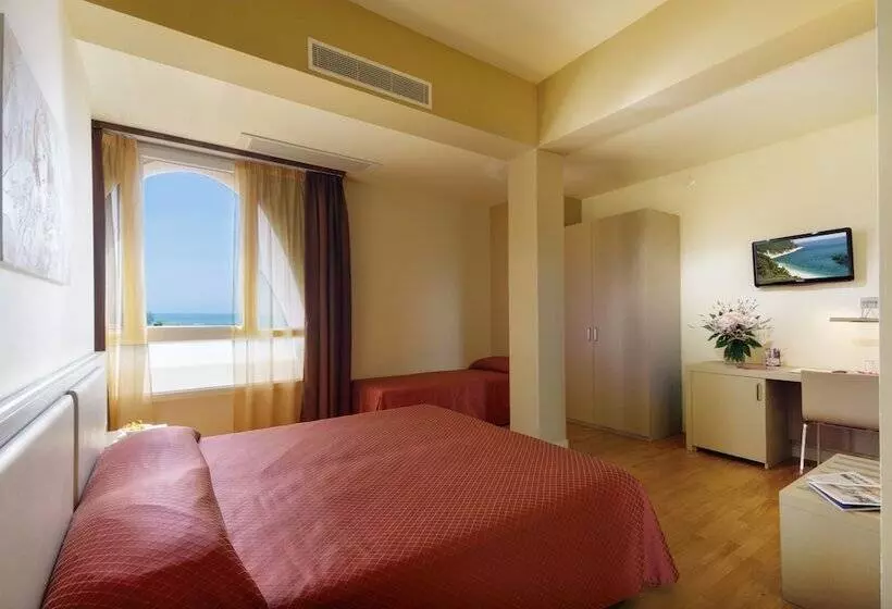 ホテル San Francesco