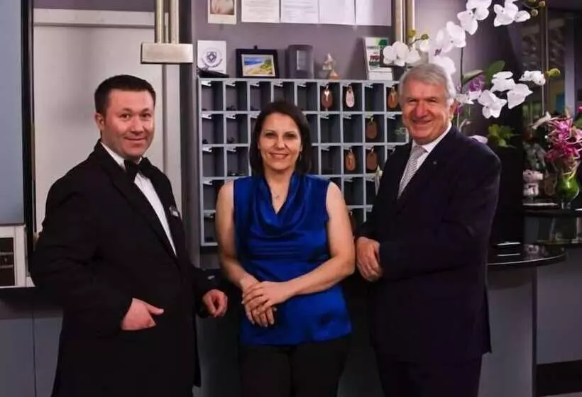 בית מלון כפרי San Marco