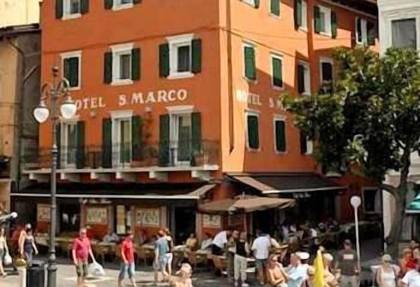 בית מלון כפרי San Marco