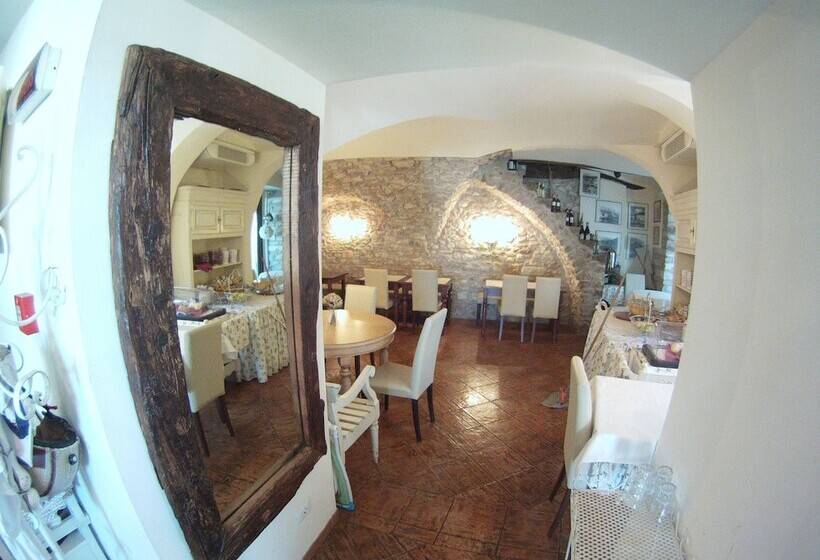 בית מלון כפרי San Marco