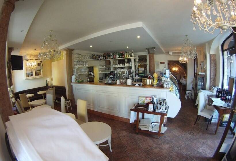 בית מלון כפרי San Marco