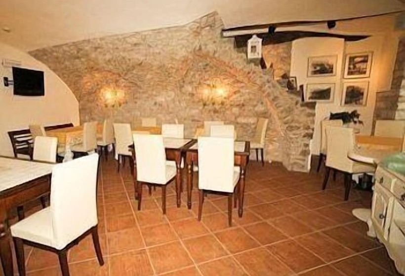 בית מלון כפרי San Marco