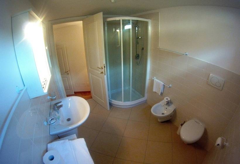 בית מלון כפרי San Marco