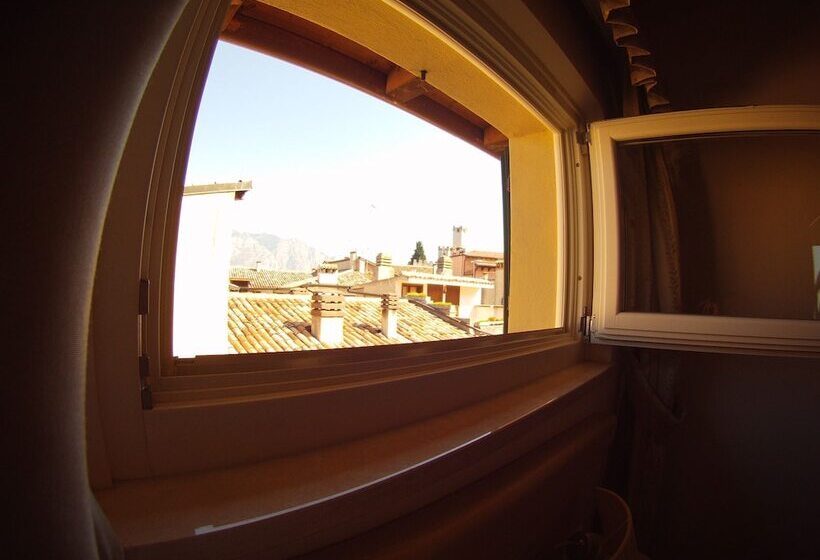 בית מלון כפרי San Marco