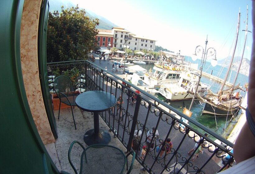 בית מלון כפרי San Marco