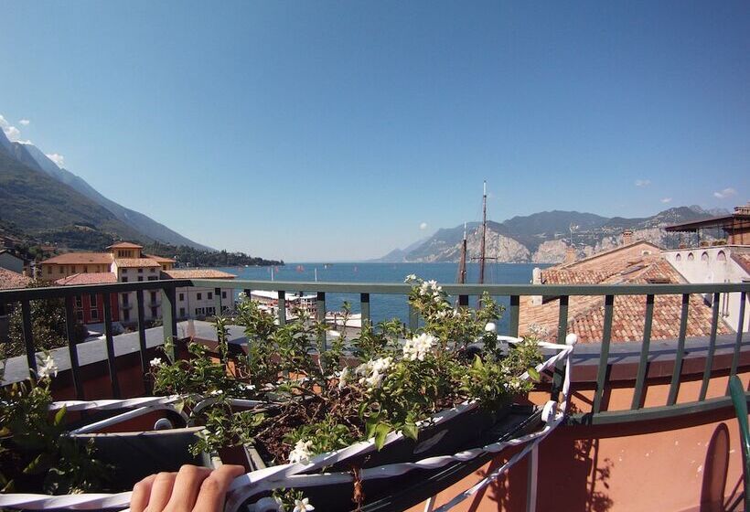 בית מלון כפרי San Marco