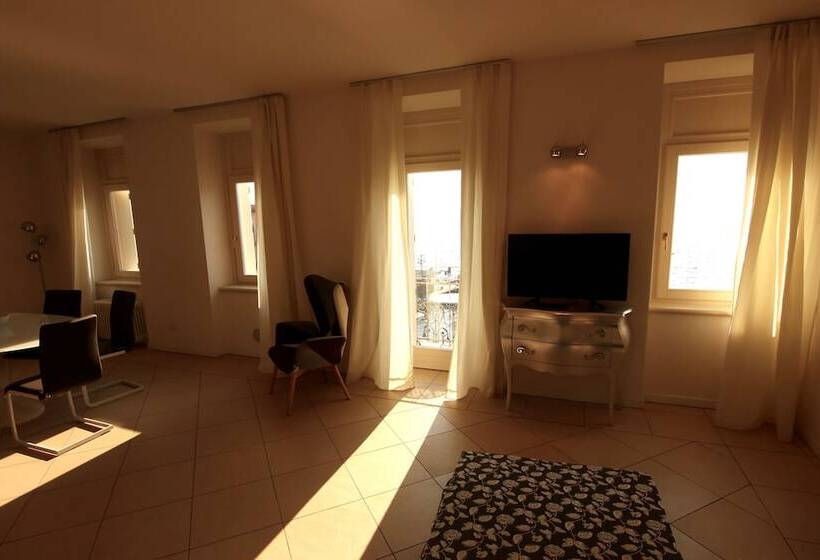 בית מלון כפרי San Marco