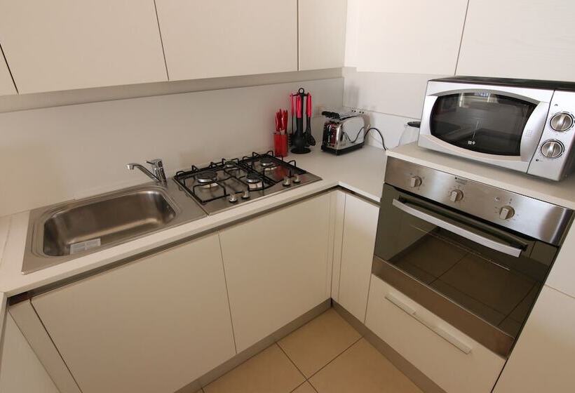 בית מלון כפרי San Marco