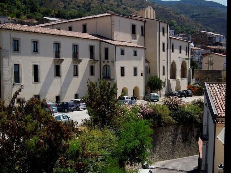 فندق Sant'agostino