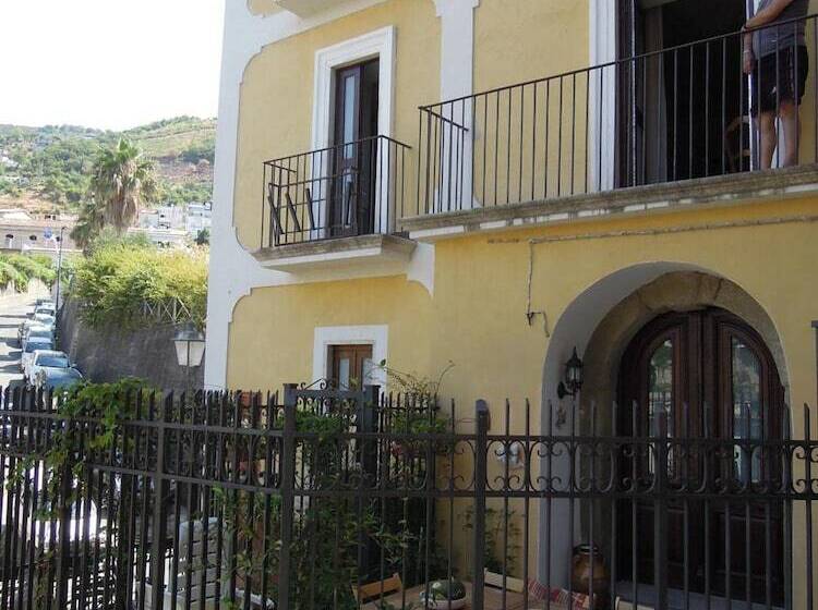 فندق Sant'agostino