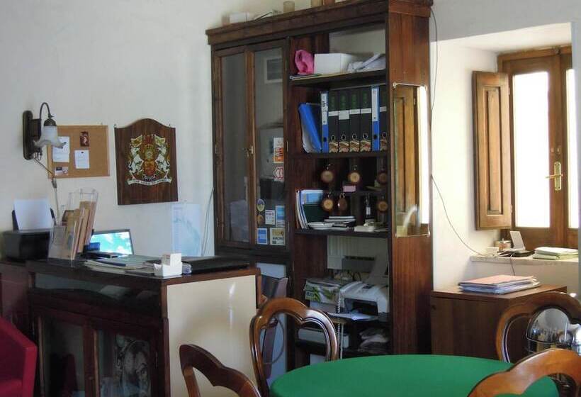 فندق Sant'agostino