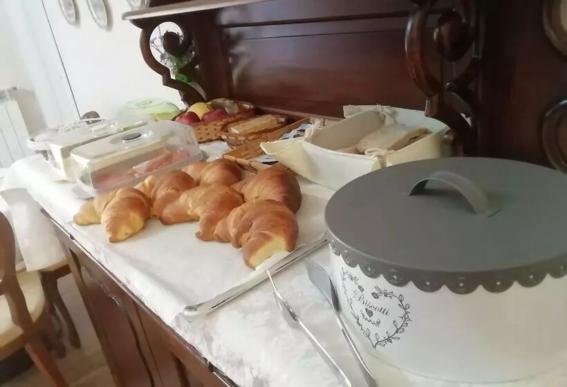 ホテル Sant'agostino