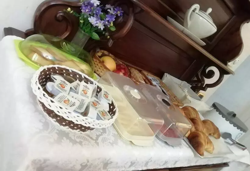 ホテル Sant'agostino