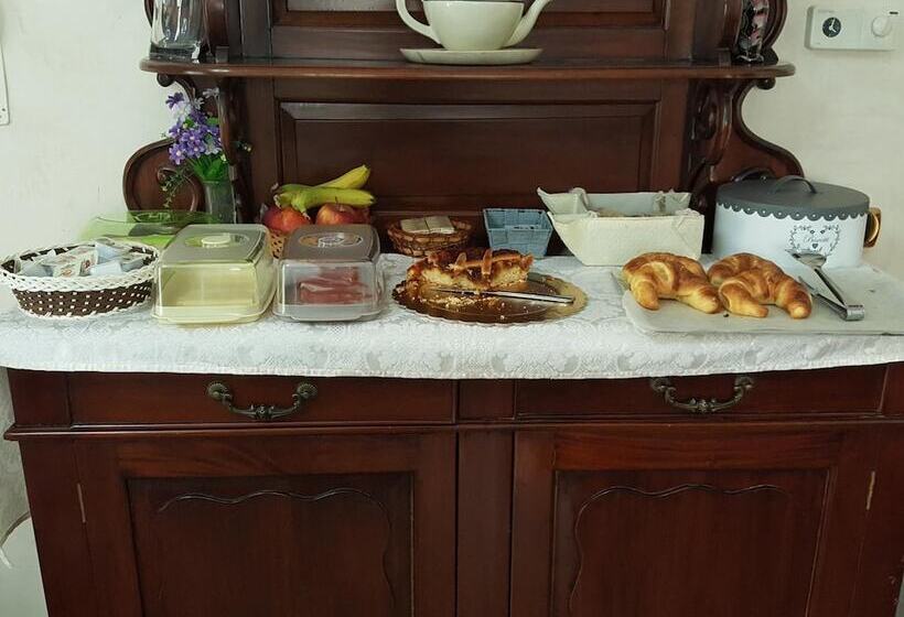 فندق Sant'agostino