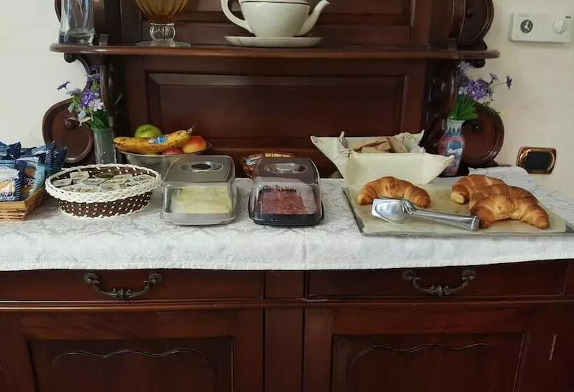 ホテル Sant'agostino