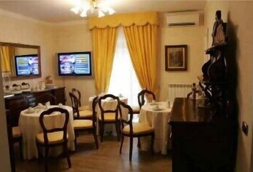 فندق Sant'agostino