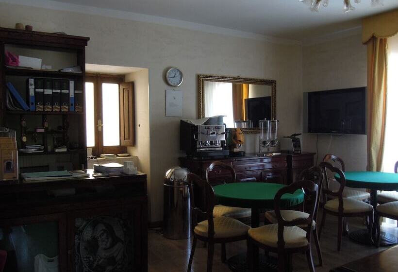 فندق Sant'agostino