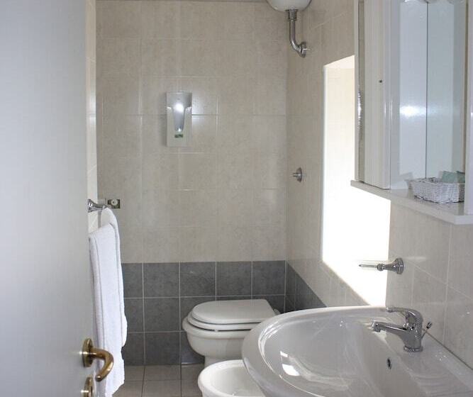 فندق Sant'agostino