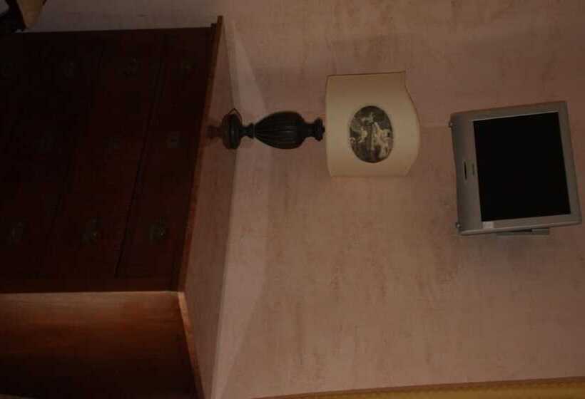 فندق Sant'agostino