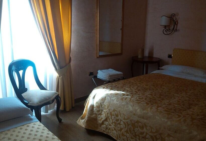 فندق Sant'agostino