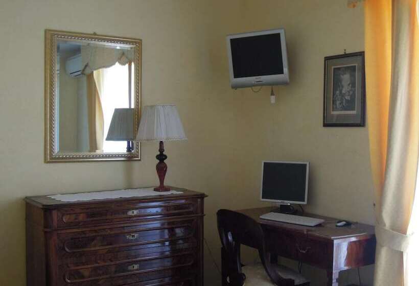 فندق Sant'agostino