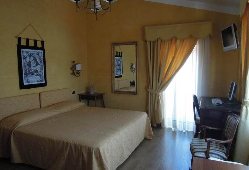 فندق Sant'agostino