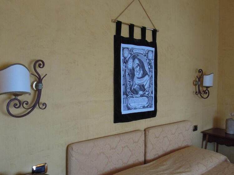 فندق Sant'agostino