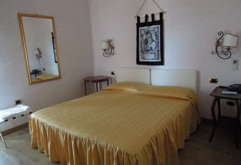 فندق Sant'agostino