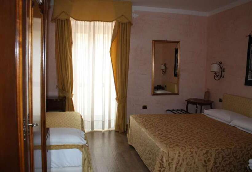 فندق Sant'agostino