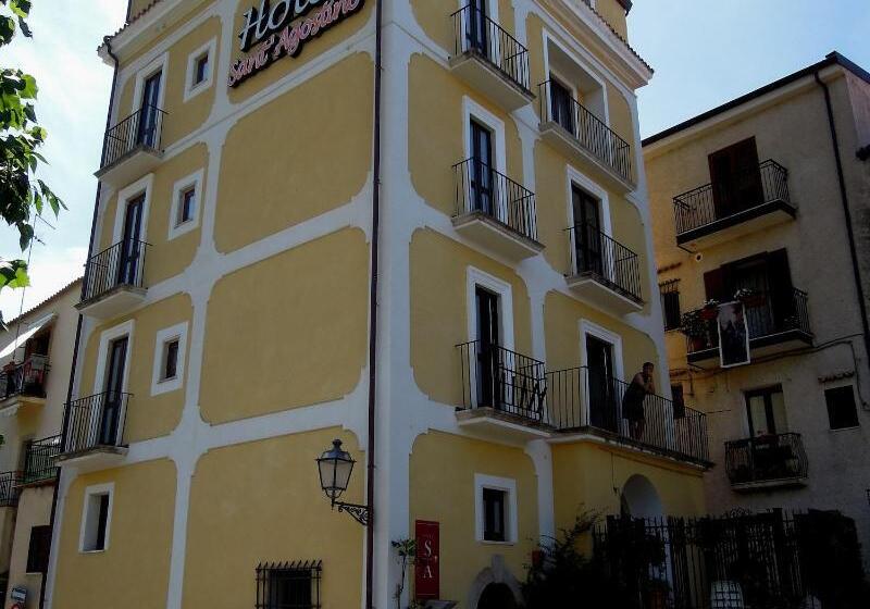 فندق Sant'agostino