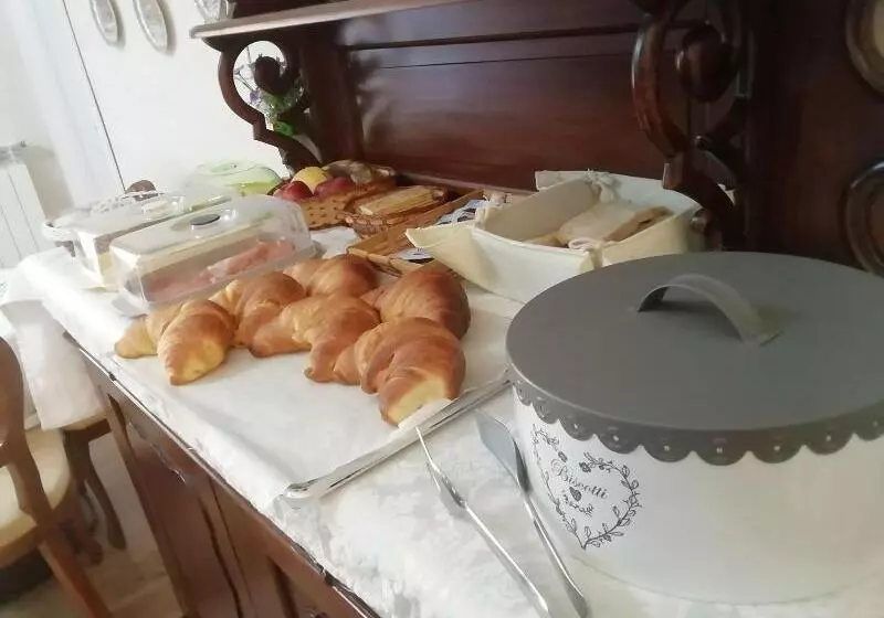 ホテル Sant'agostino